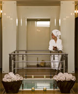 Le Sirenuse spa