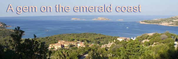 Hotel Le Ginestre
