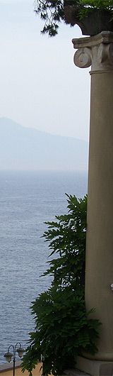 Sorrento hotels