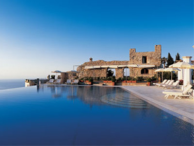 Caruso Hotel Ravello