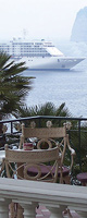 corporate travel luxury hotels Amalfi Coast