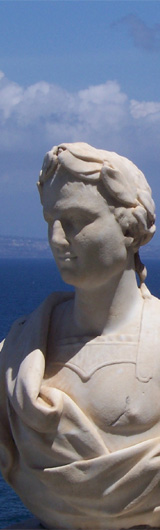 corporate incentive travel Neapolitan Riviera