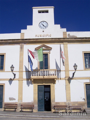 municipio