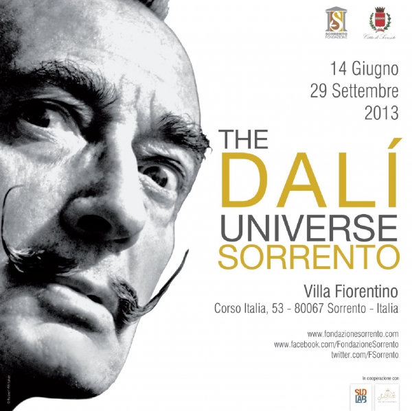 Dali in Sorrento