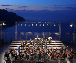 Concerts in Ravello