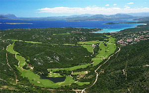 Pevero Golf Club