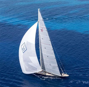 Costa Smeralda Yacht Club