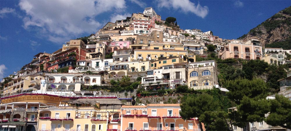 Positano