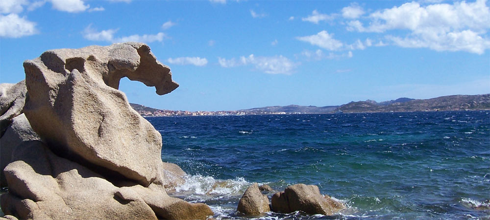 Porto Cervo Sardinia